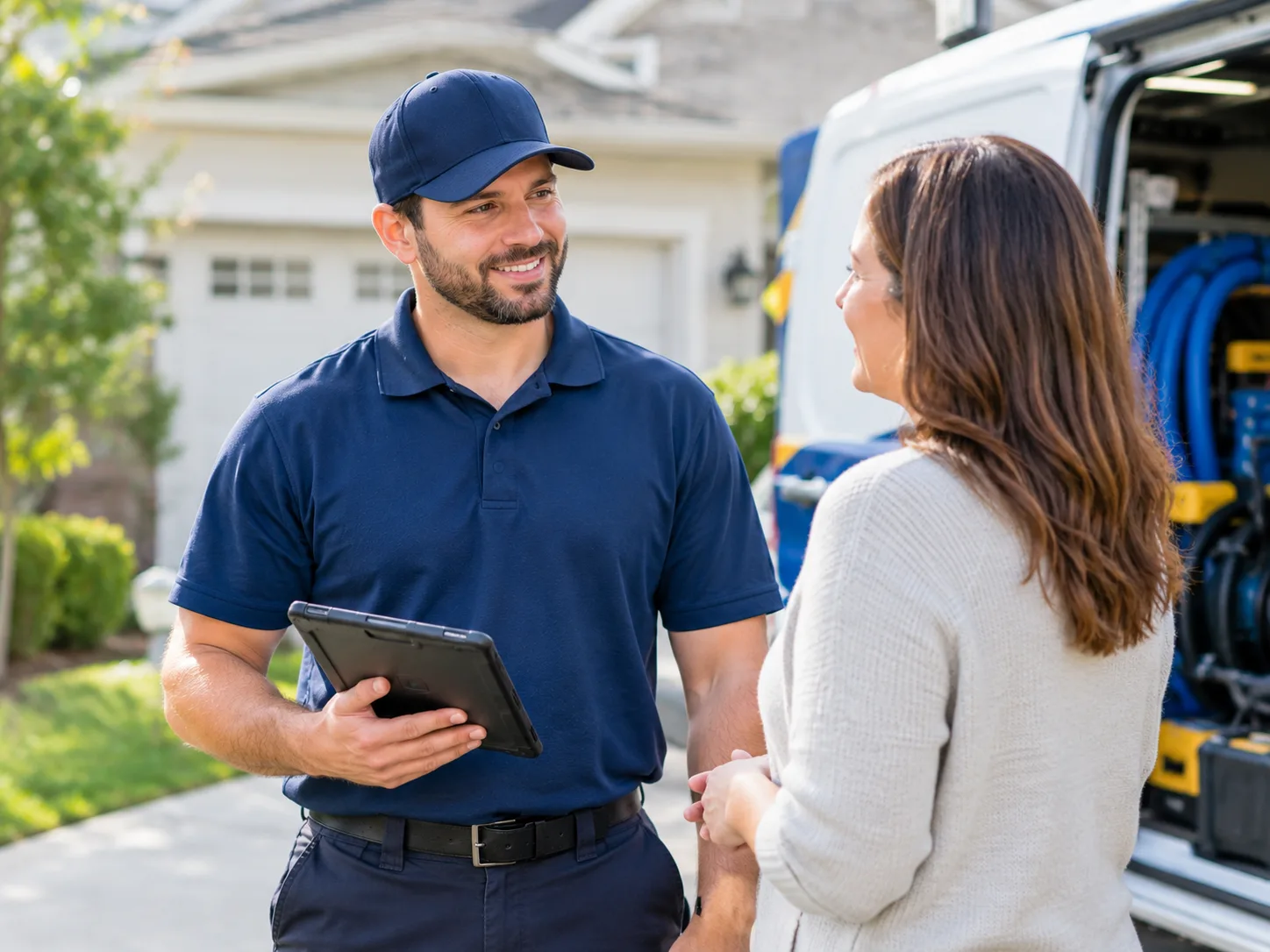 Sewage Backup Cleanup Hanover, NH FAQs